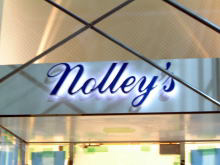 NOLLY'S1